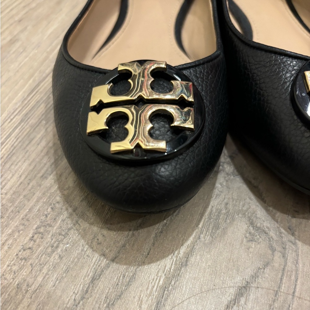 Tory Burch ballet flats